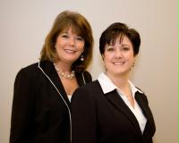 Denise Williams - Business Ctr Mgr & Mary MacDonald - Mortgage Lender